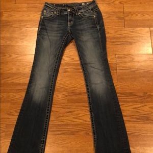 Miss Me Jeans boot cut
